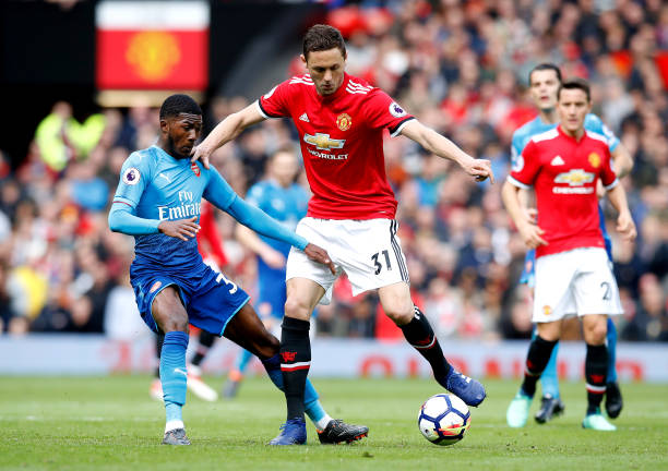 心理的强化 心理的强化