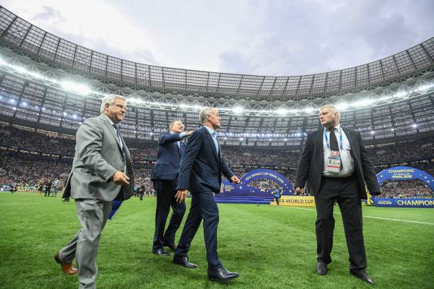 从战术上制 从战术上制